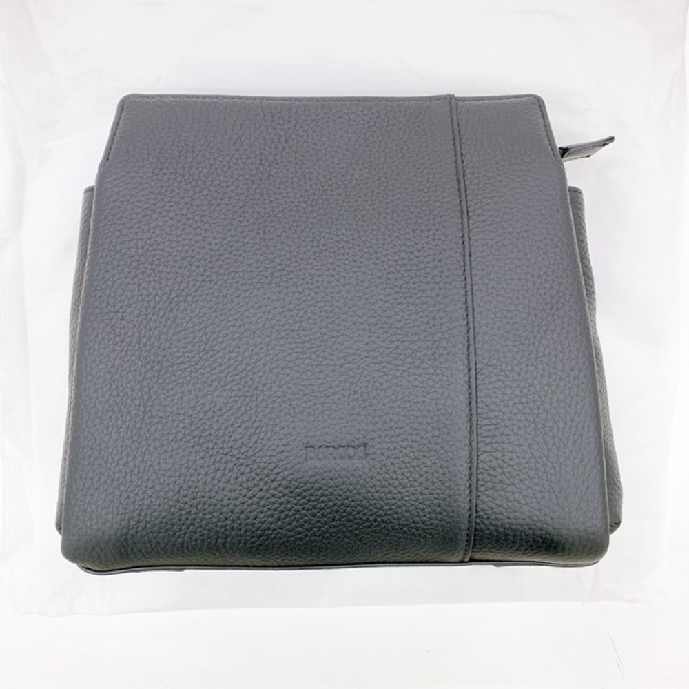 BARCOS Bag Handbag Shoulder Black